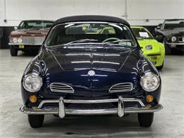 1964 Volkswagen Cabriolet (CC-2083637) for sale in Huntington Station, New York