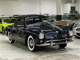 1964 Volkswagen Cabriolet (CC-2083637) for sale in Huntington Station, New York