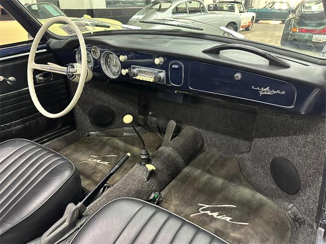 1964 Volkswagen Cabriolet (CC-2083637) for sale in Huntington Station, New York