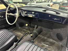 1964 Volkswagen Cabriolet (CC-2083637) for sale in Huntington Station, New York