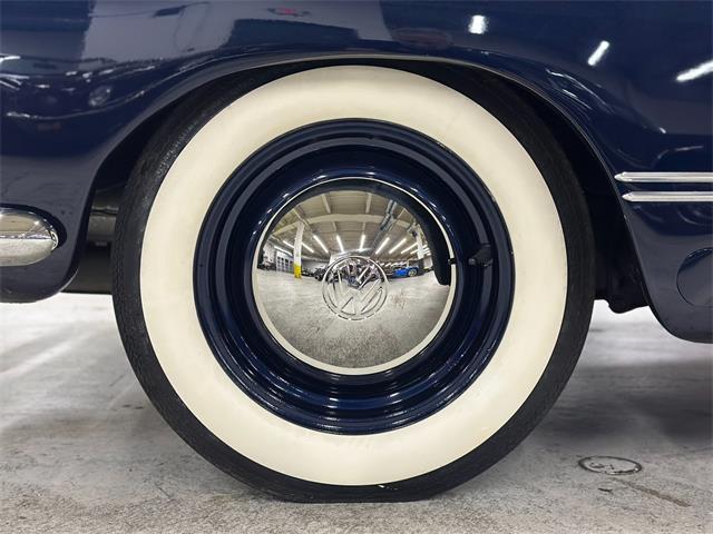 1964 Volkswagen Cabriolet (CC-2083637) for sale in Huntington Station, New York