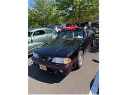 1987 Ford Mustang GT (CC-2083638) for sale in Mill Hall, Pennsylvania