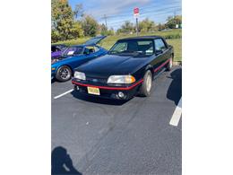 1987 Ford Mustang GT (CC-2083638) for sale in Mill Hall, Pennsylvania