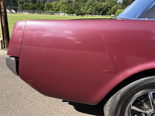 1965 Ford Mustang (CC-2083639) for sale in Gladstone, Oregon