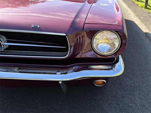 1965 Ford Mustang (CC-2083639) for sale in Gladstone, Oregon