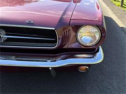 1965 Ford Mustang (CC-2083639) for sale in Gladstone, Oregon