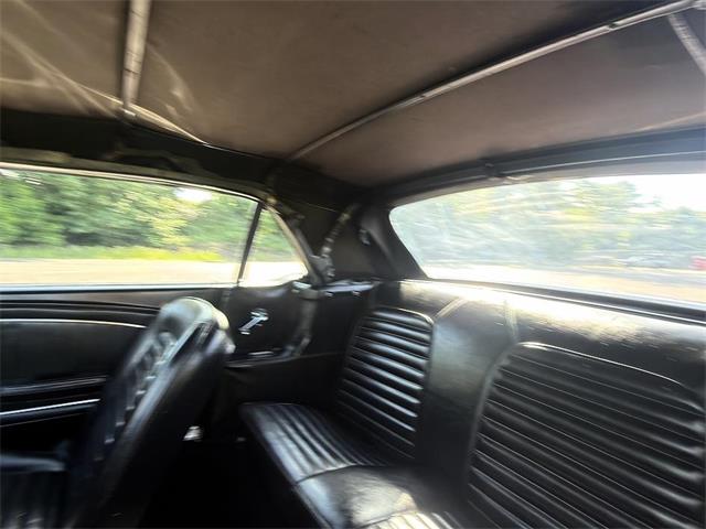 1965 Ford Mustang (CC-2083639) for sale in Gladstone, Oregon