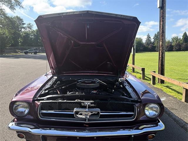 1965 Ford Mustang (CC-2083639) for sale in Gladstone, Oregon