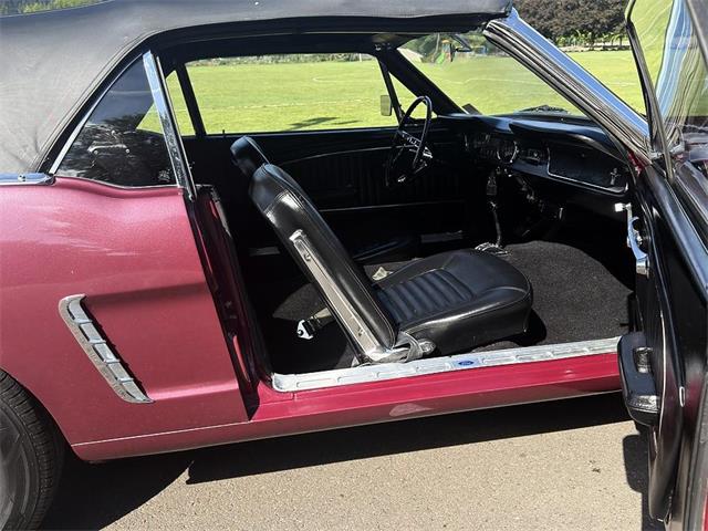 1965 Ford Mustang (CC-2083639) for sale in Gladstone, Oregon