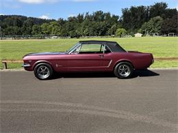 1965 Ford Mustang (CC-2083639) for sale in Gladstone, Oregon