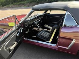 1965 Ford Mustang (CC-2083639) for sale in Gladstone, Oregon