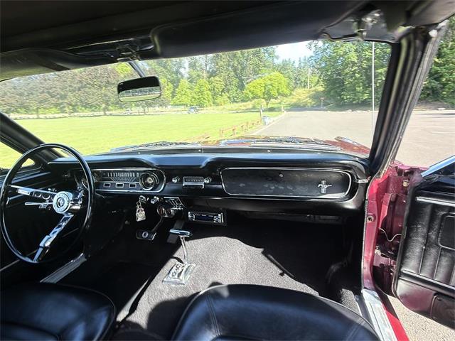 1965 Ford Mustang (CC-2083639) for sale in Gladstone, Oregon