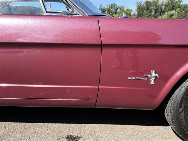 1965 Ford Mustang (CC-2083639) for sale in Gladstone, Oregon