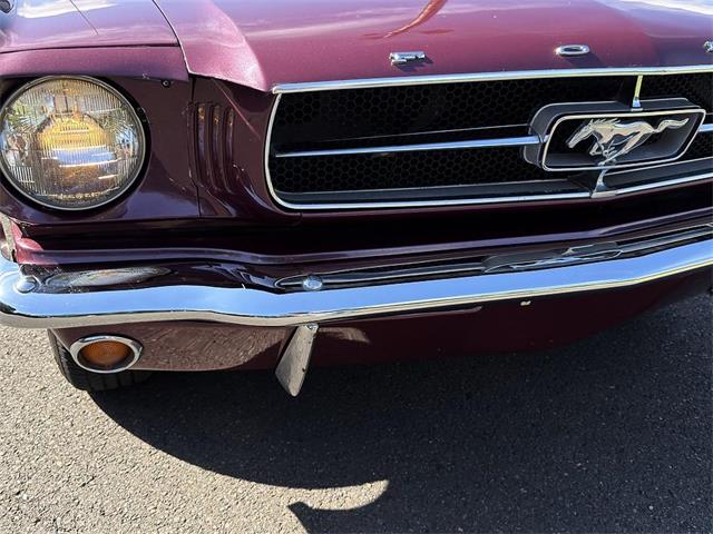 1965 Ford Mustang (CC-2083639) for sale in Gladstone, Oregon