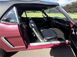 1965 Ford Mustang (CC-2083639) for sale in Gladstone, Oregon