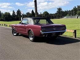 1965 Ford Mustang (CC-2083639) for sale in Gladstone, Oregon