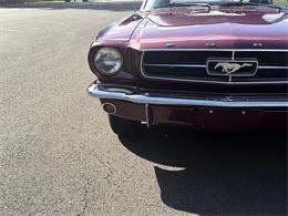 1965 Ford Mustang (CC-2083639) for sale in Gladstone, Oregon