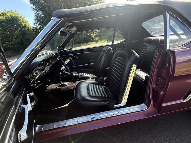 1965 Ford Mustang (CC-2083639) for sale in Gladstone, Oregon