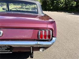 1965 Ford Mustang (CC-2083639) for sale in Gladstone, Oregon
