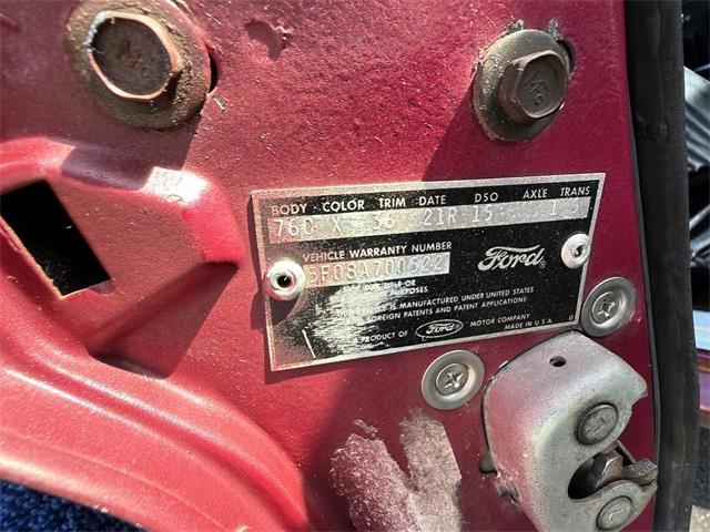 1965 Ford Mustang (CC-2083639) for sale in Gladstone, Oregon