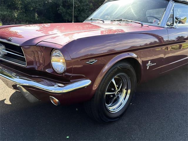 1965 Ford Mustang (CC-2083639) for sale in Gladstone, Oregon
