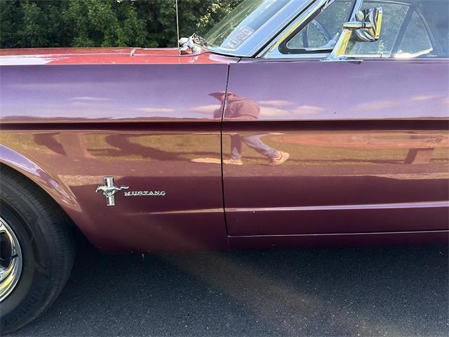 1965 Ford Mustang (CC-2083639) for sale in Gladstone, Oregon
