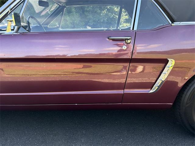 1965 Ford Mustang (CC-2083639) for sale in Gladstone, Oregon