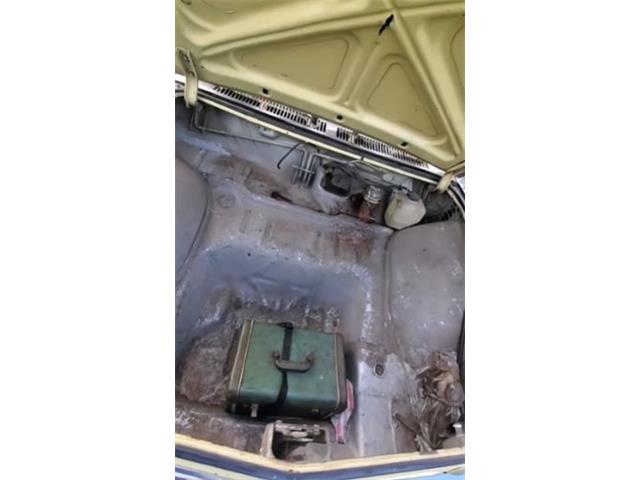 1964 Chevrolet Corvair (CC-2080364) for sale in Cadillac, Michigan