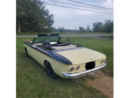 1964 Chevrolet Corvair (CC-2080364) for sale in Cadillac, Michigan