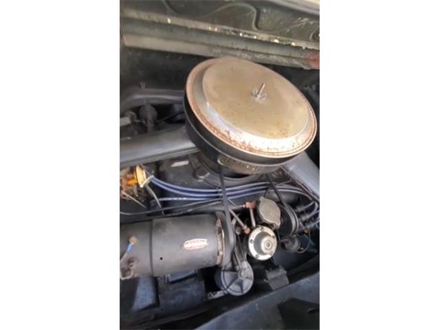 1964 Chevrolet Corvair (CC-2080364) for sale in Cadillac, Michigan