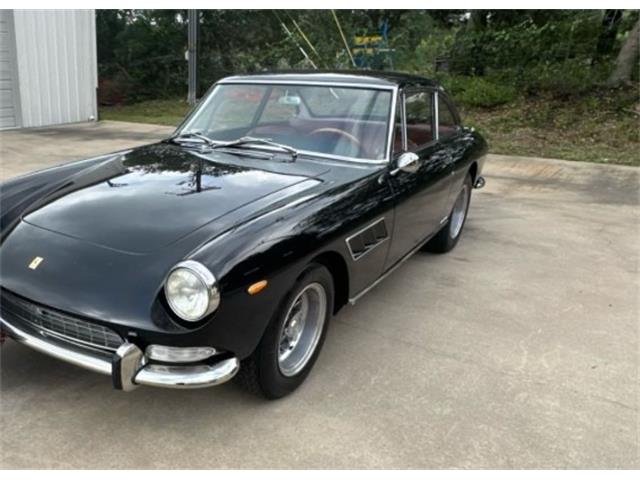 1965 Ferrari 330 GT (CC-2083642) for sale in Huntington Station, New York