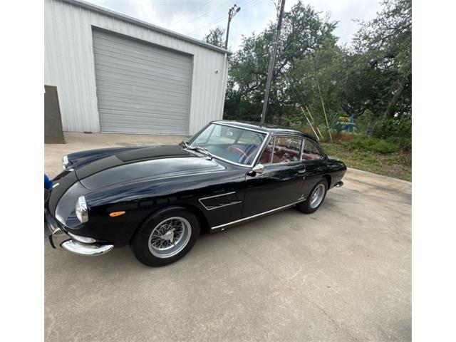 1965 Ferrari 330 GT (CC-2083642) for sale in Huntington Station, New York