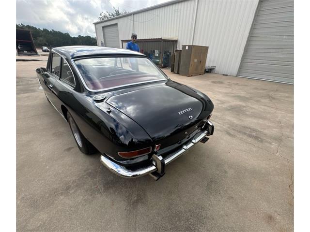 1965 Ferrari 330 GT (CC-2083642) for sale in Huntington Station, New York