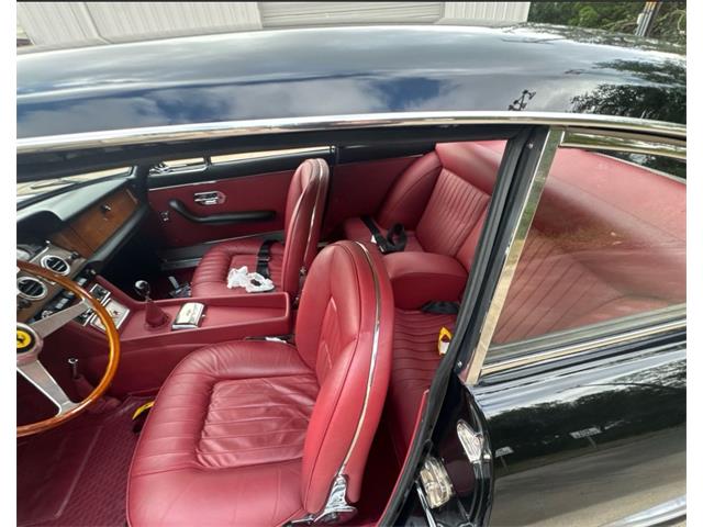 1965 Ferrari 330 GT (CC-2083642) for sale in Huntington Station, New York