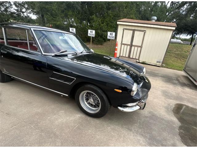 1965 Ferrari 330 GT (CC-2083642) for sale in Huntington Station, New York