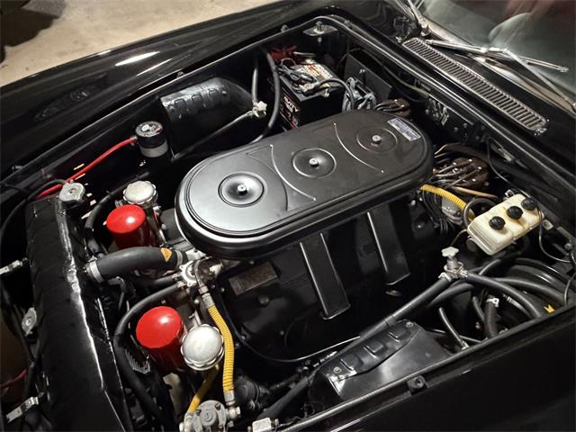 1965 Ferrari 330 GT (CC-2083642) for sale in Huntington Station, New York