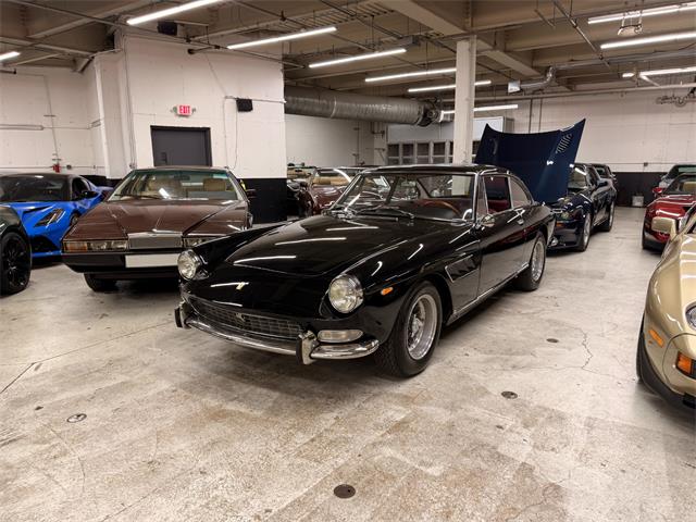 1965 Ferrari 330 GT (CC-2083642) for sale in Huntington Station, New York