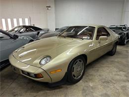 1982 Porsche 928 (CC-2083643) for sale in Huntington Station, New York