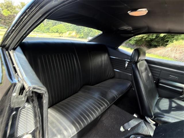 1968 Chevrolet Camaro RS/SS (CC-2083645) for sale in Gladstone, Oregon