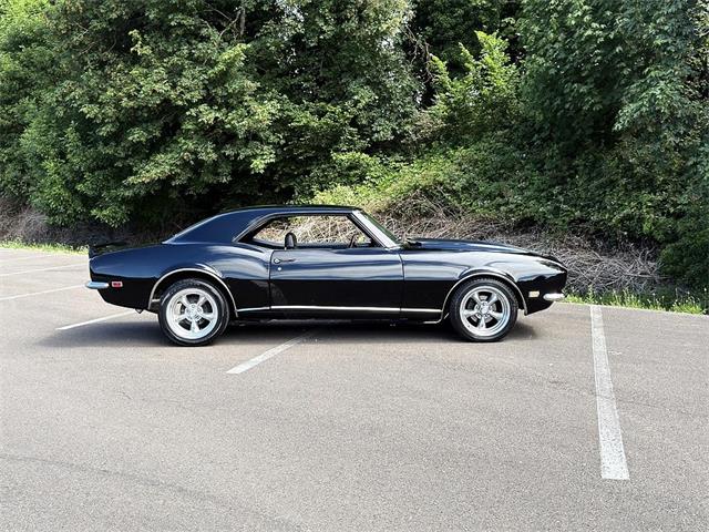 1968 Chevrolet Camaro RS/SS (CC-2083645) for sale in Gladstone, Oregon