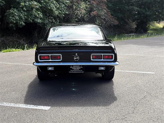 1968 Chevrolet Camaro RS/SS (CC-2083645) for sale in Gladstone, Oregon