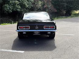 1968 Chevrolet Camaro RS/SS (CC-2083645) for sale in Gladstone, Oregon