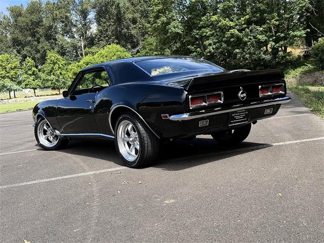 1968 Chevrolet Camaro RS/SS (CC-2083645) for sale in Gladstone, Oregon