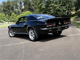 1968 Chevrolet Camaro RS/SS (CC-2083645) for sale in Gladstone, Oregon