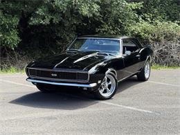 1968 Chevrolet Camaro RS/SS (CC-2083645) for sale in Gladstone, Oregon