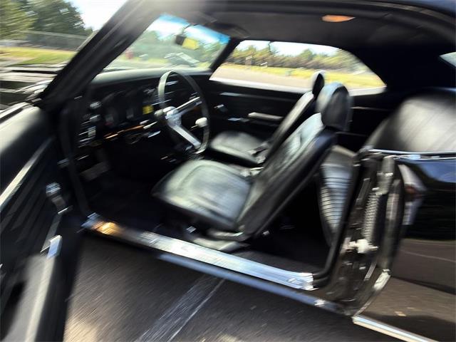 1968 Chevrolet Camaro RS/SS (CC-2083645) for sale in Gladstone, Oregon