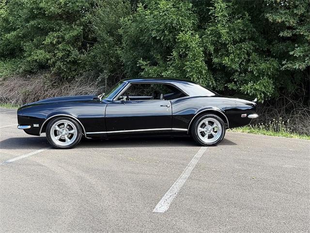 1968 Chevrolet Camaro RS/SS (CC-2083645) for sale in Gladstone, Oregon