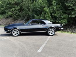 1968 Chevrolet Camaro RS/SS (CC-2083645) for sale in Gladstone, Oregon