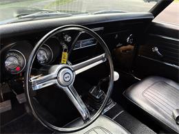 1968 Chevrolet Camaro RS/SS (CC-2083645) for sale in Gladstone, Oregon