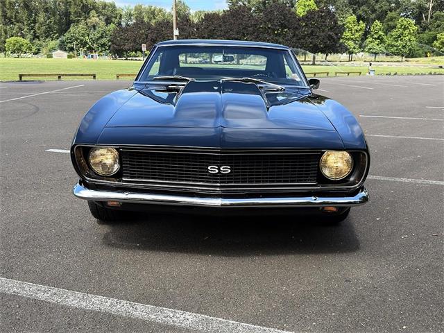 1968 Chevrolet Camaro RS/SS (CC-2083645) for sale in Gladstone, Oregon
